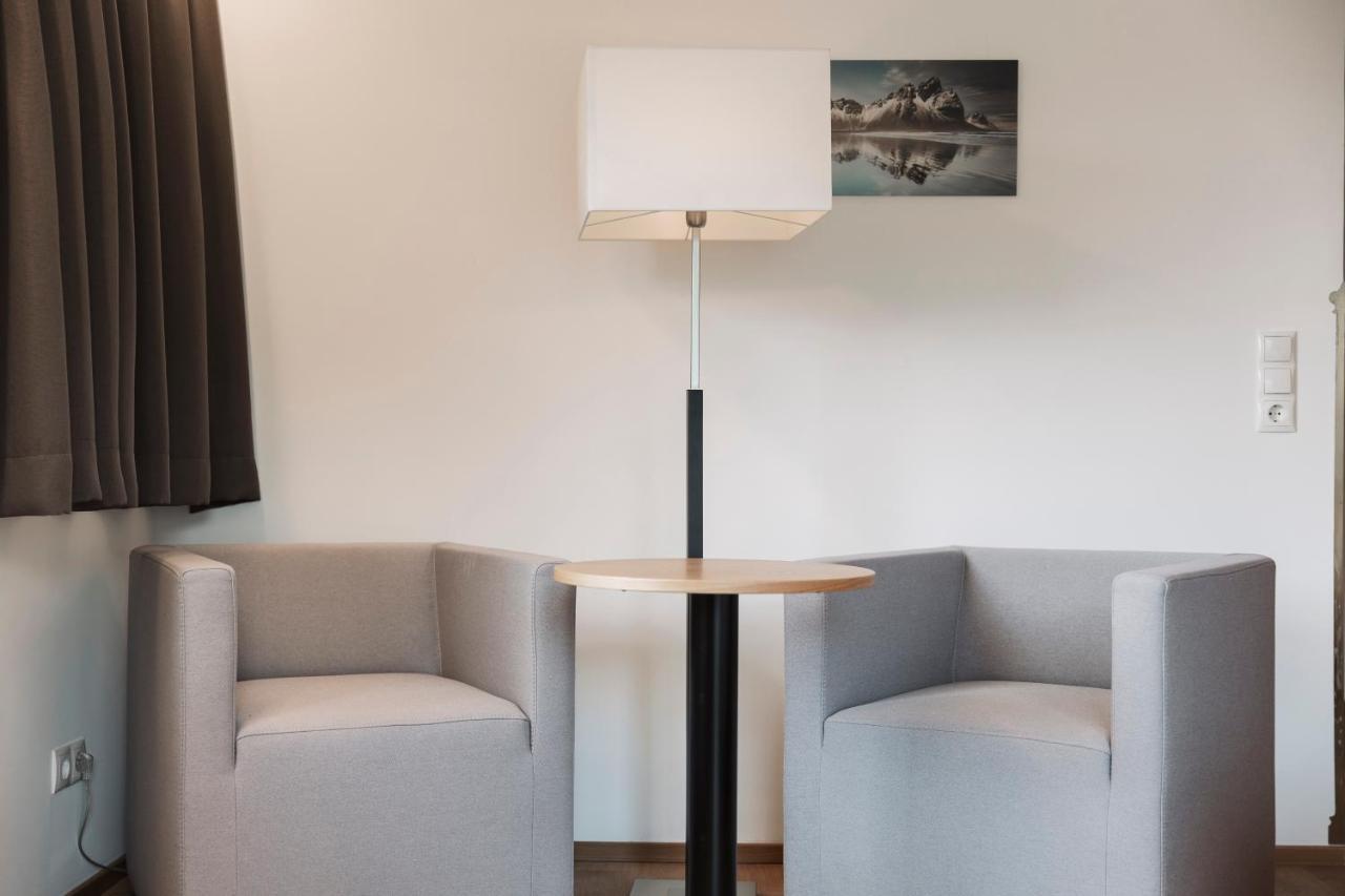 Wellness Aparthotel Panorama Alpin - Ferienwohnungen Jerzens Im Pitztal Екстериор снимка