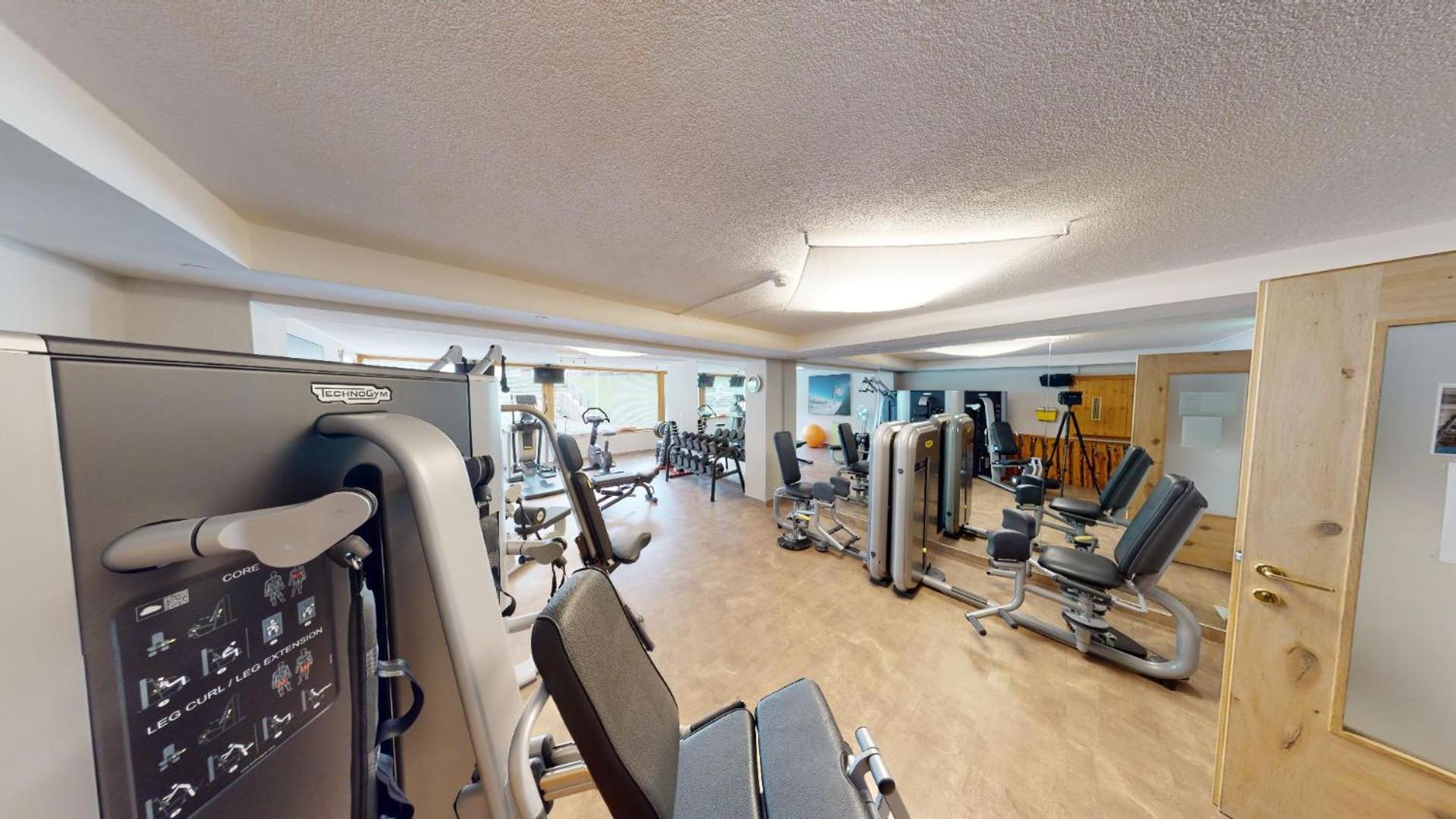 Wellness Aparthotel Panorama Alpin - Ferienwohnungen Jerzens Im Pitztal Екстериор снимка