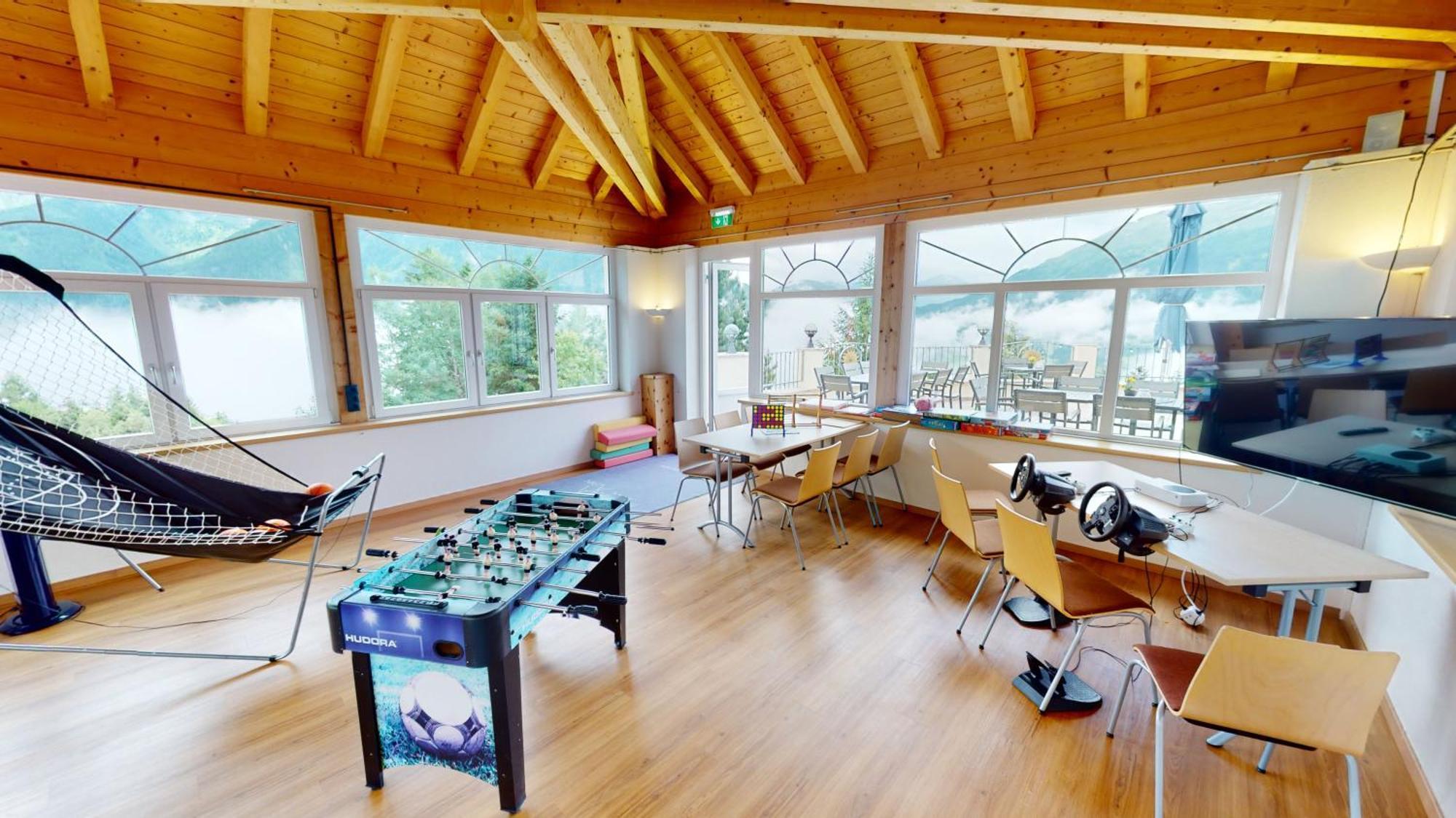 Wellness Aparthotel Panorama Alpin - Ferienwohnungen Jerzens Im Pitztal Екстериор снимка