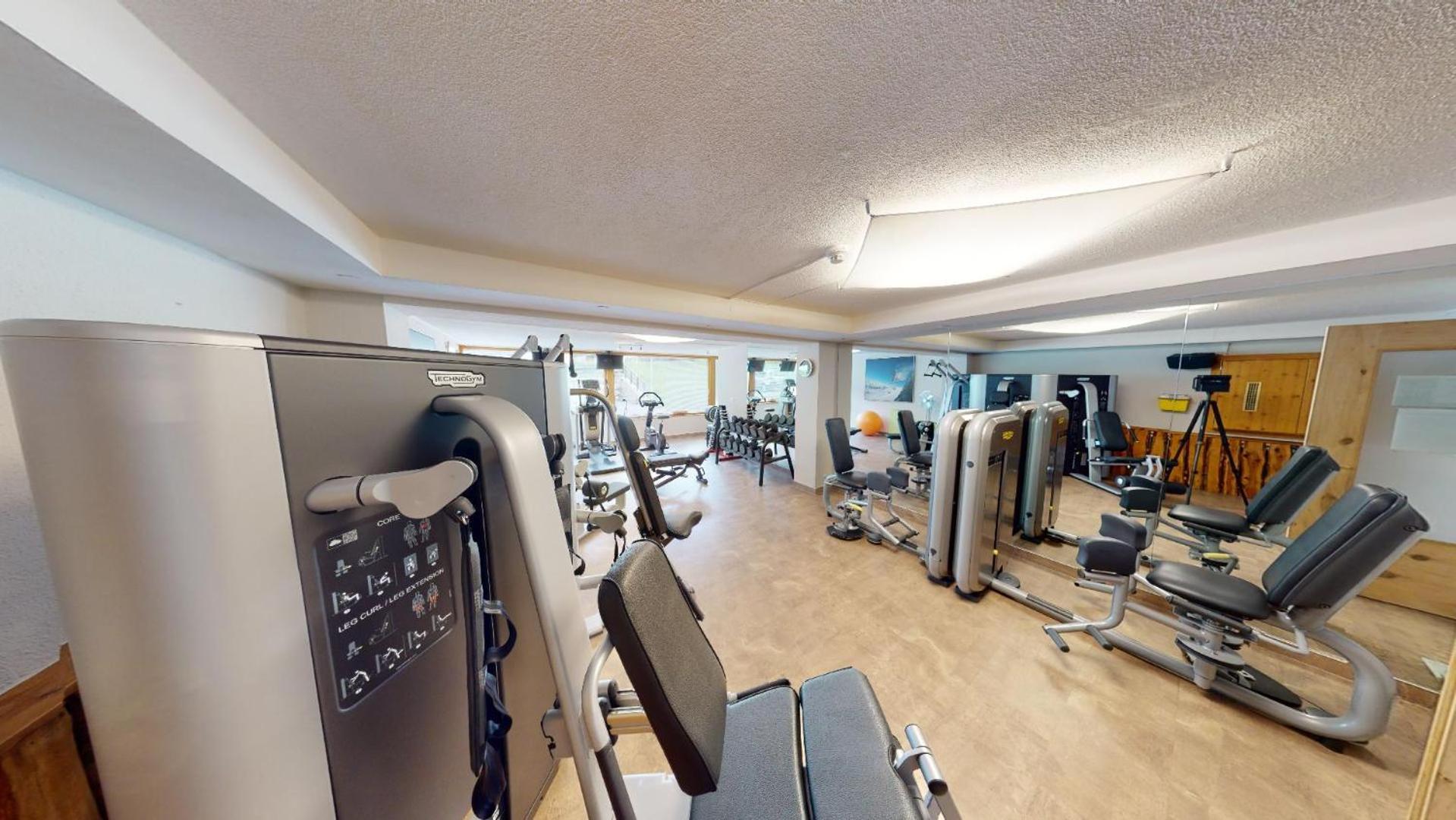 Wellness Aparthotel Panorama Alpin - Ferienwohnungen Jerzens Im Pitztal Екстериор снимка