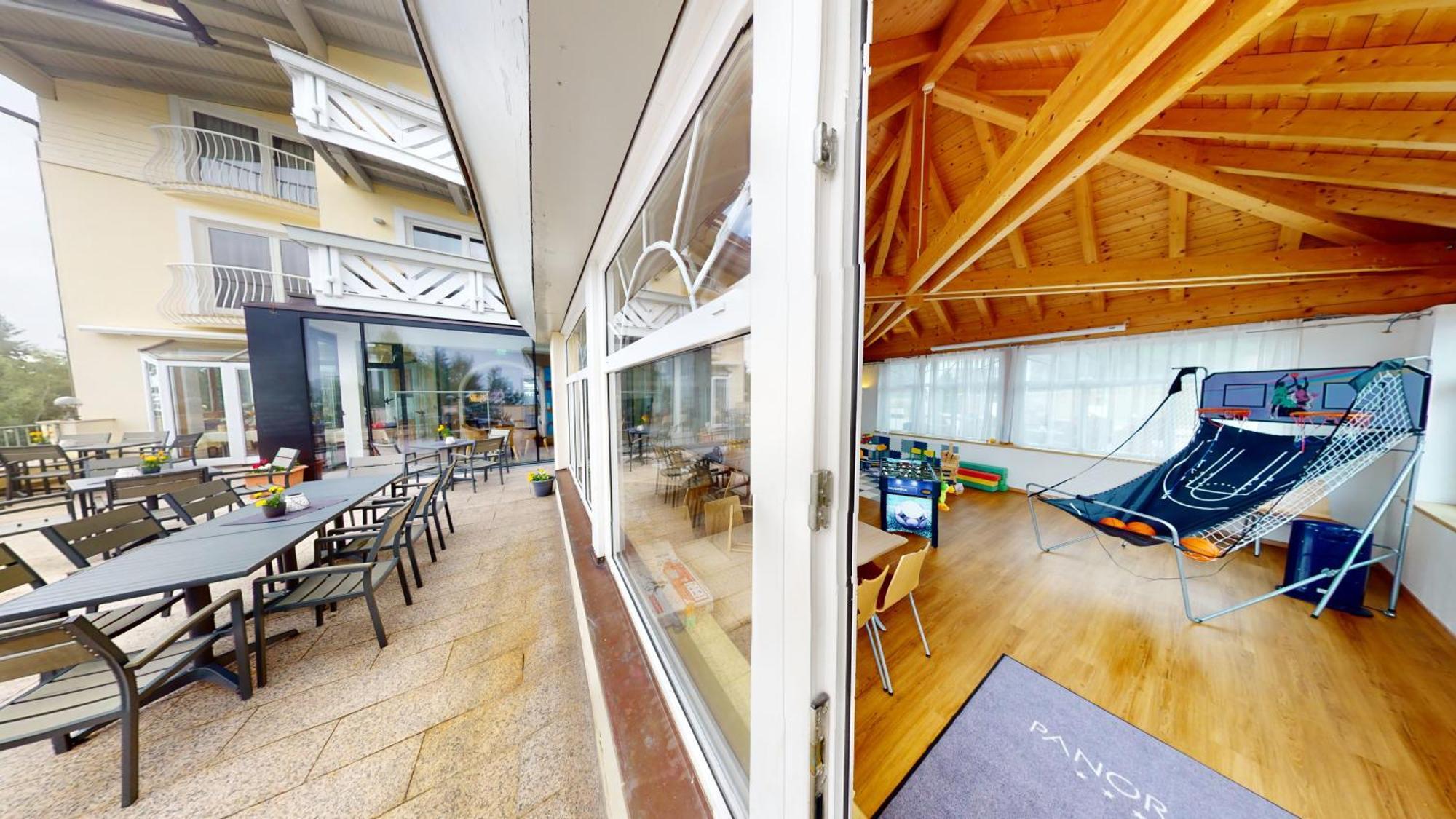 Wellness Aparthotel Panorama Alpin - Ferienwohnungen Jerzens Im Pitztal Екстериор снимка