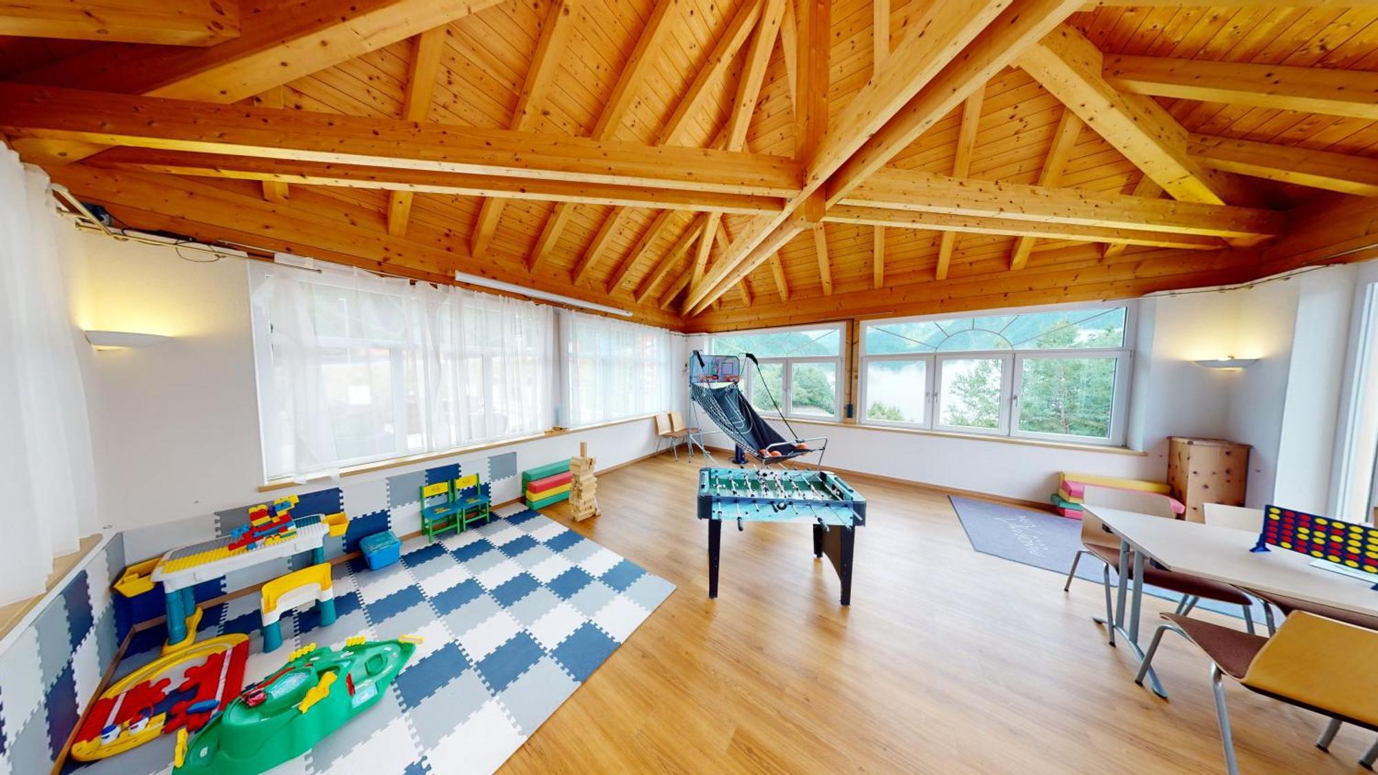 Wellness Aparthotel Panorama Alpin - Ferienwohnungen Jerzens Im Pitztal Екстериор снимка