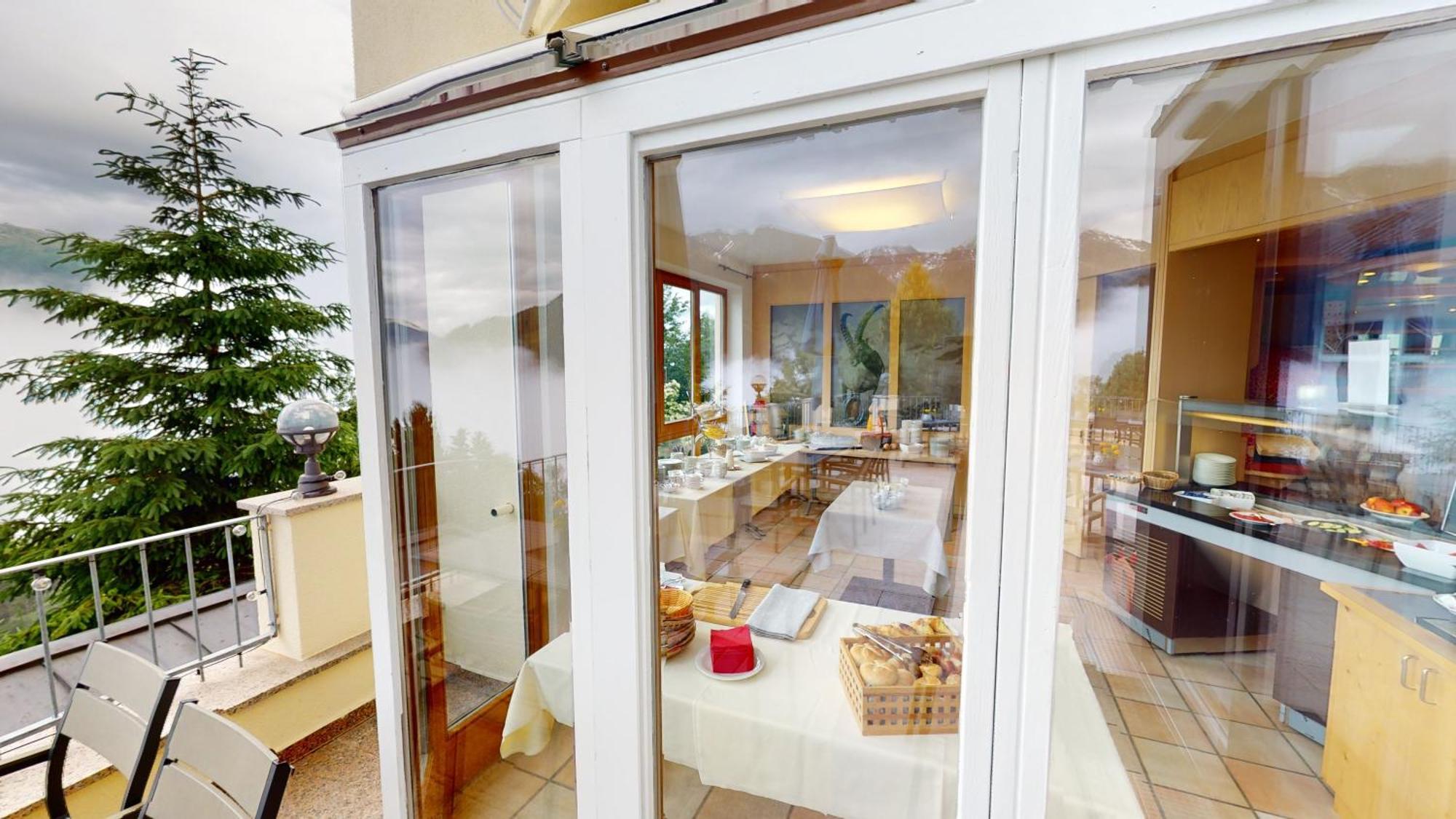 Wellness Aparthotel Panorama Alpin - Ferienwohnungen Jerzens Im Pitztal Екстериор снимка