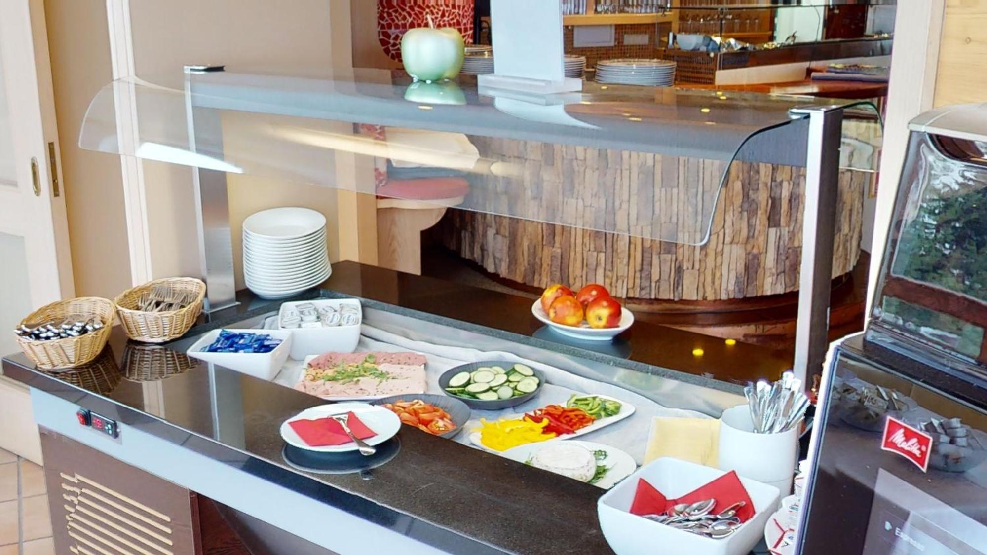Wellness Aparthotel Panorama Alpin - Ferienwohnungen Jerzens Im Pitztal Екстериор снимка