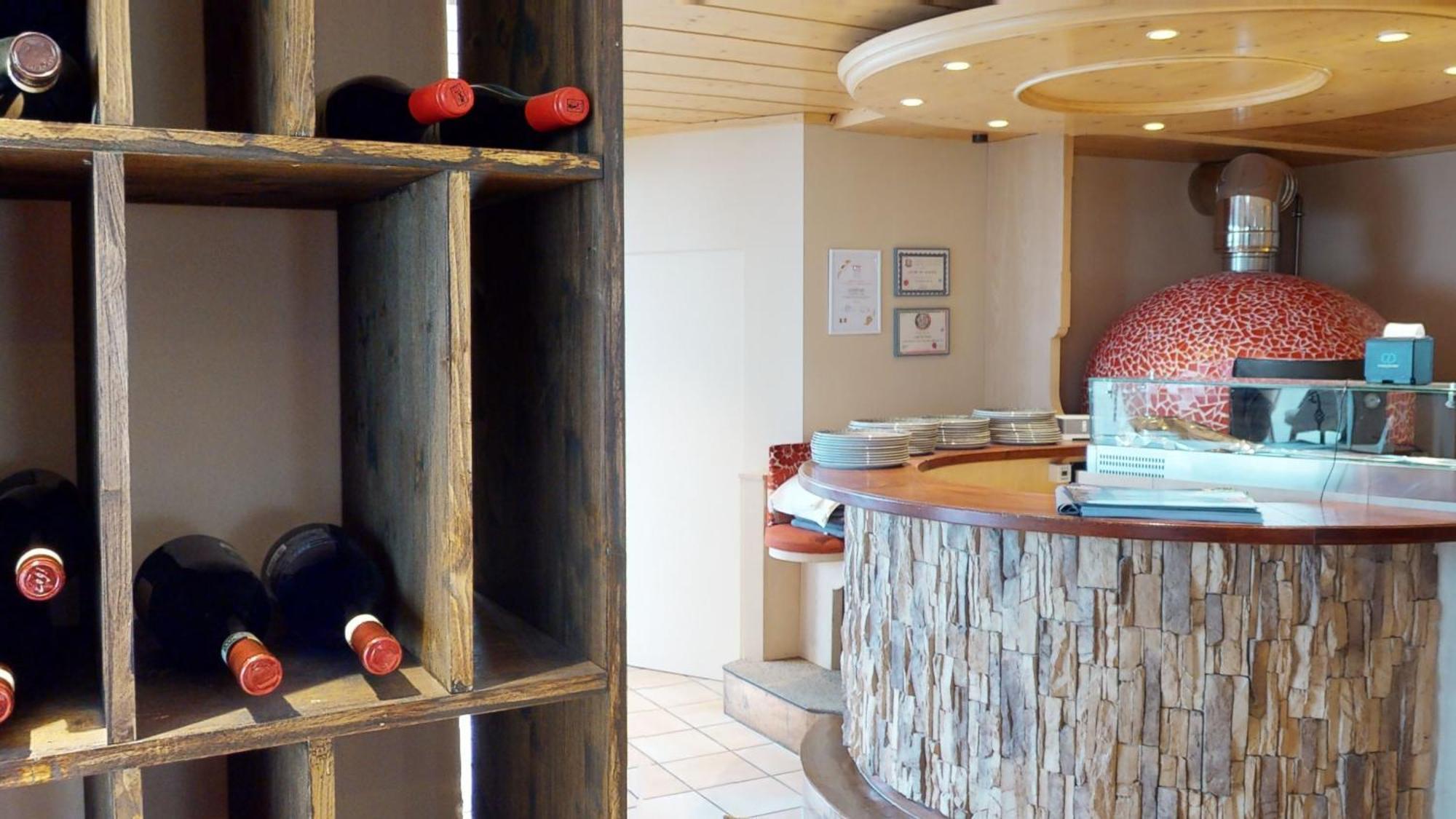 Wellness Aparthotel Panorama Alpin - Ferienwohnungen Jerzens Im Pitztal Екстериор снимка