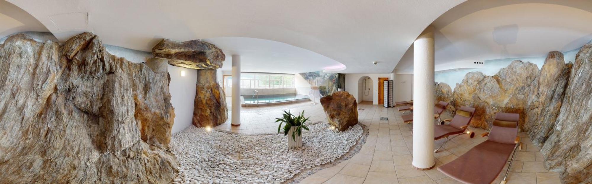 Wellness Aparthotel Panorama Alpin - Ferienwohnungen Jerzens Im Pitztal Екстериор снимка
