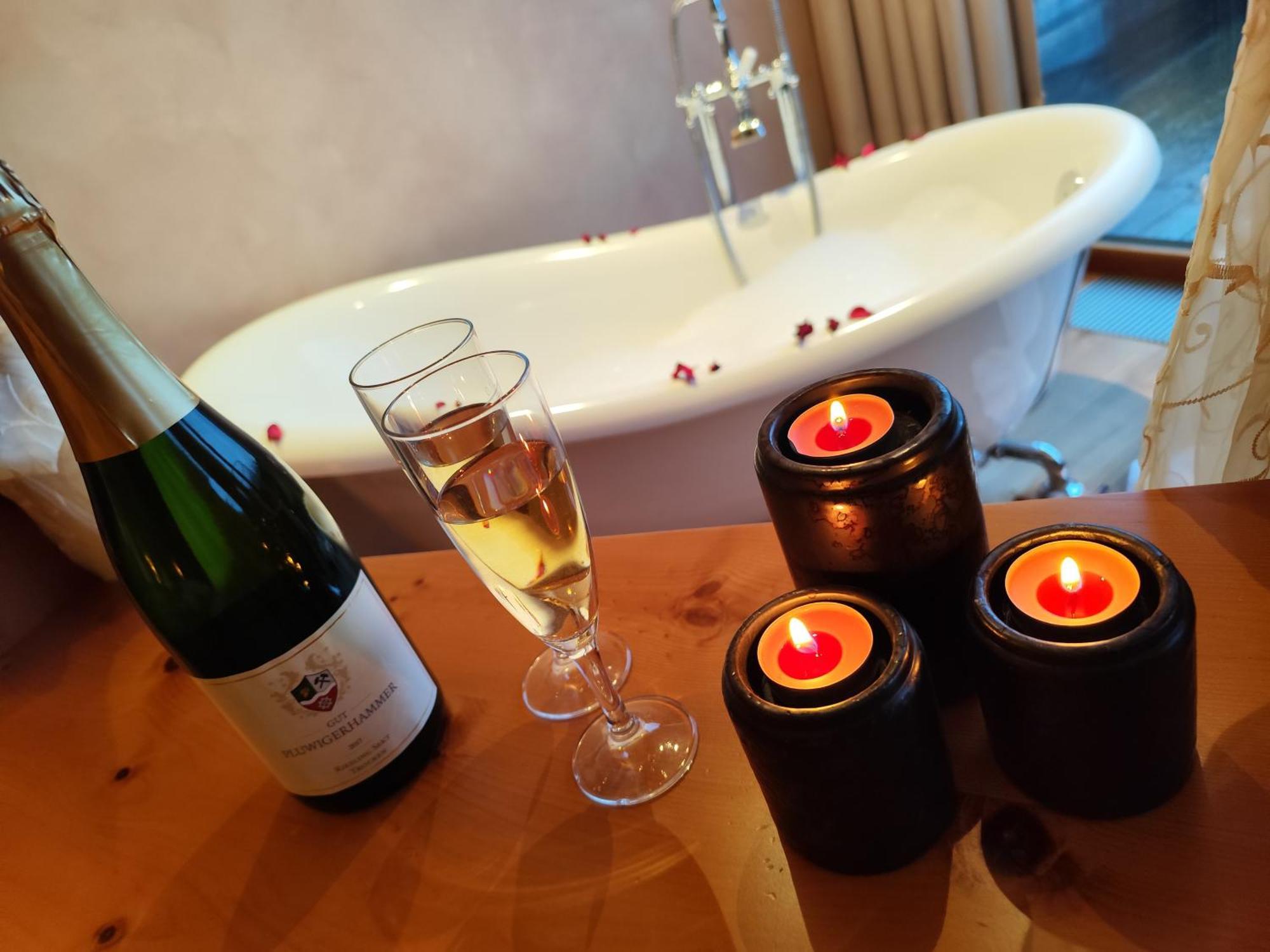 Wellness Aparthotel Panorama Alpin - Ferienwohnungen Jerzens Im Pitztal Екстериор снимка